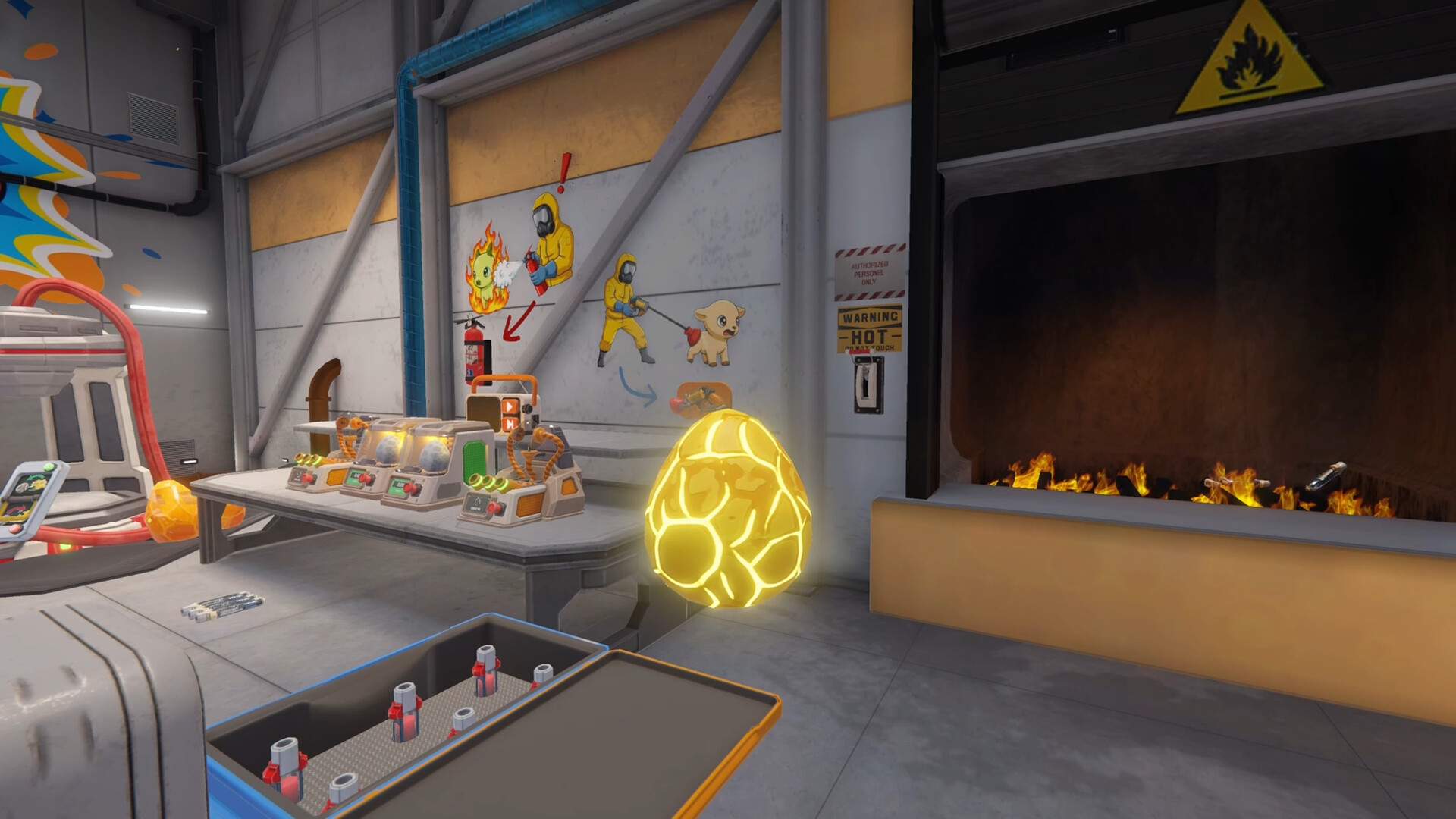 Monster Lab Wiki — The Ultimate Monster Lab Simulator Resource